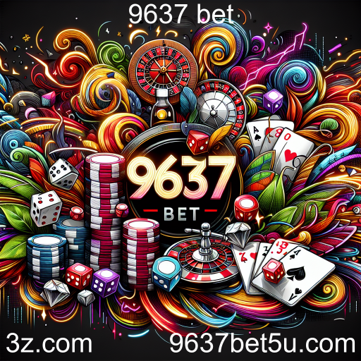 Descubra as Melhores Promoções do 9637 Bet!